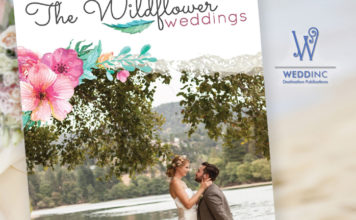 The Wildflower Weddings